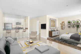 724 N West Knoll Dr, West Hollywood, CA 90069