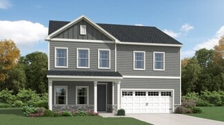 108 Tombolo Way Unit 36039023, Raleigh, NC 27610