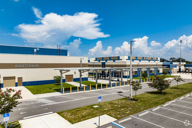 Sumner High has over 180 teachers.