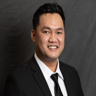 Derick Tran