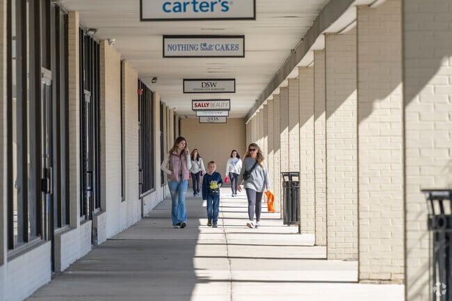 Shop for all your home goods needs at stores located near Canton Township.