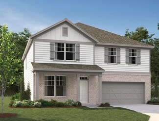 16 Everly Way Unit 36496680, Bethlehem, GA 30620