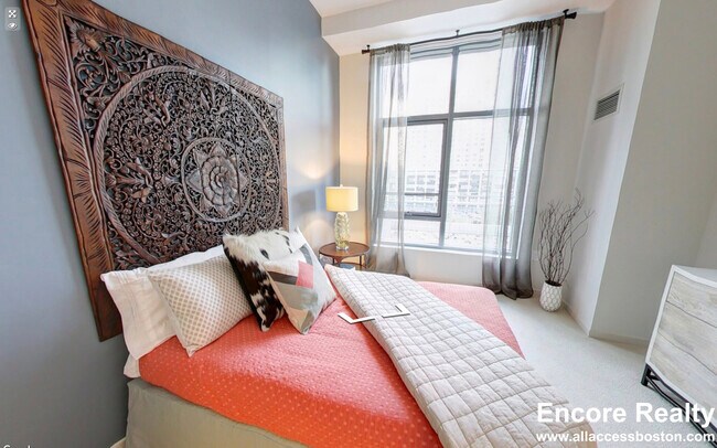 20 Child St unit 1611, Cambridge, MA 02141 - photo 5