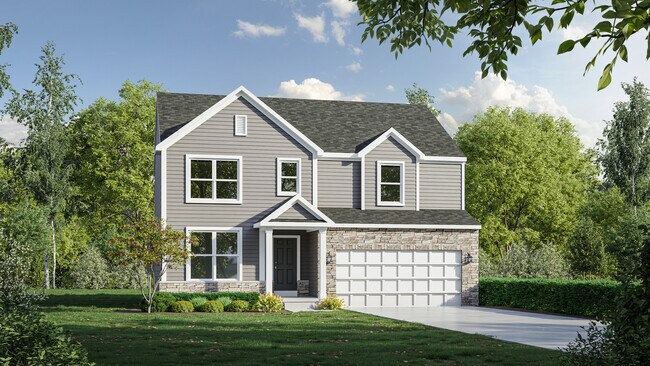 222 Willow Bend Dr unit 36494542, Newark, OH 43055 - photo 3