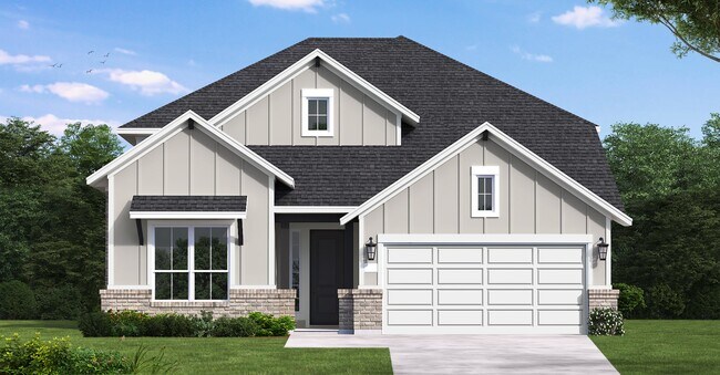 712 Redbrick Ln unit 36270045, Northlake, TX 76247 - photo 4