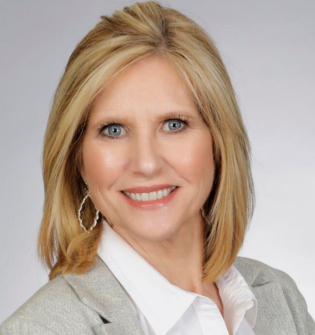 Suzanne Walker