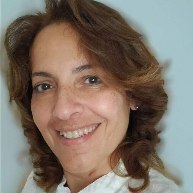 Maria De Los Ang Sanchez