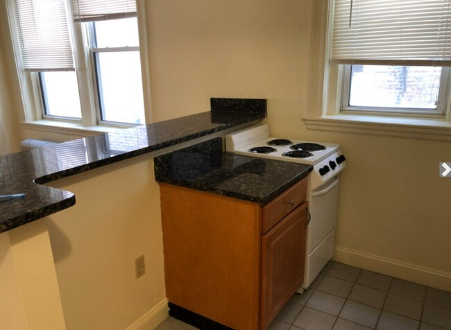69 Park Dr unit 1-46, Boston, MA 02215 - photo 3