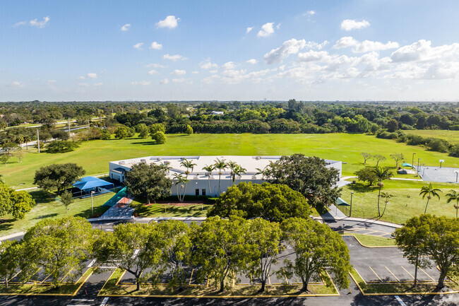 The Masters Academy