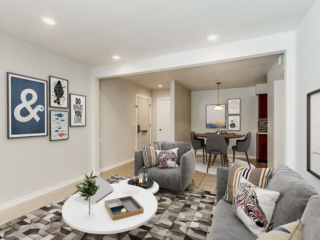 The Alora Phase I and II, Oklahoma City, OK 73132 - photo 4