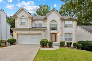 350 Saddle Bridge Dr, Alpharetta, GA 30022