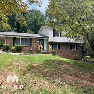 3726 Panola Rd, Stonecrest, GA 30038