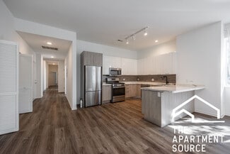 2550 S Wabash Ave Unit 201, Chicago, IL 60616