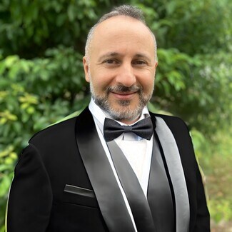Abe Rassam