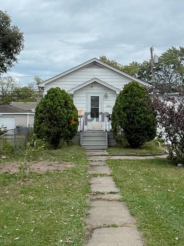 4915 Linden Ave, Hammond, IN 46327 - photo 3