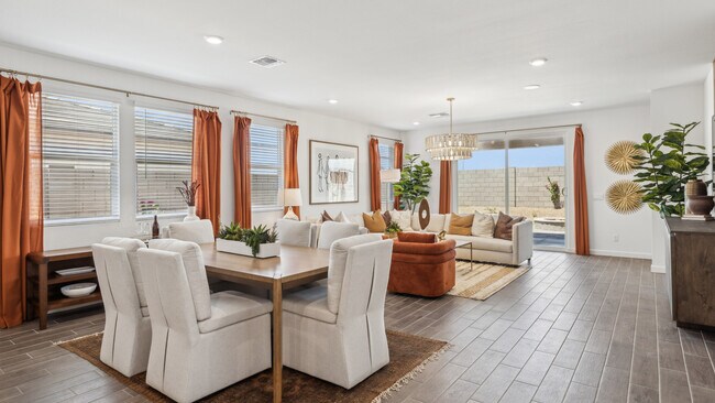 26259 W Nancy Ln, Buckeye, AZ 85326 - photo 3