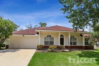 8539 Shuter Ct, Jacksonville, FL 32220