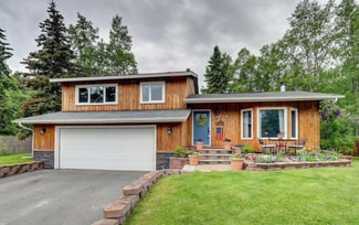 19819 Fairmount Cir, Anchorage, AK 99577