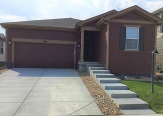 2983 Cub Lake Dr, Loveland, CO 80538