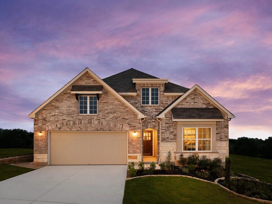 12829 Hill Plains Dr unit 36247957, Schertz, TX 78108 - photo 1