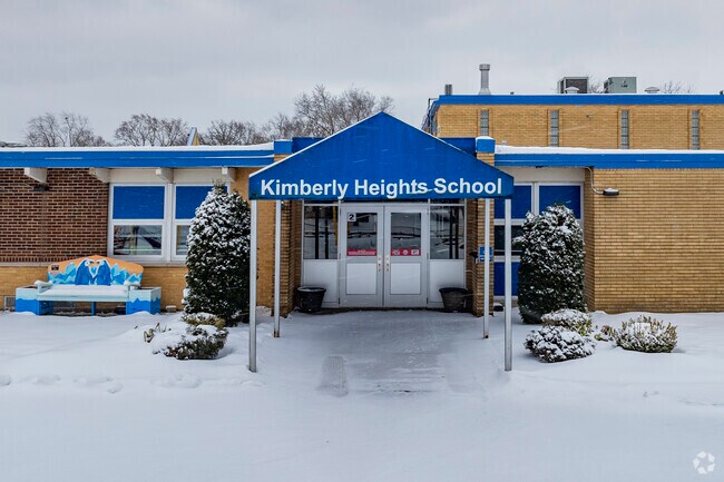 Kimberly Heights Elementary School