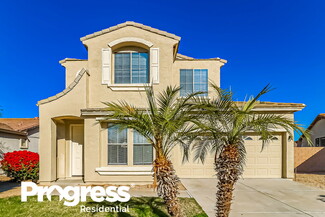 1554 W St Catherine Ave, Phoenix, AZ 85041