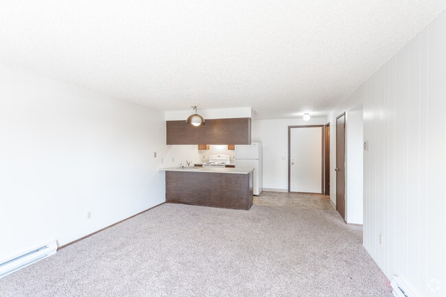 Crosspointe Apartments, Spokane, WA 99218 - photo 5