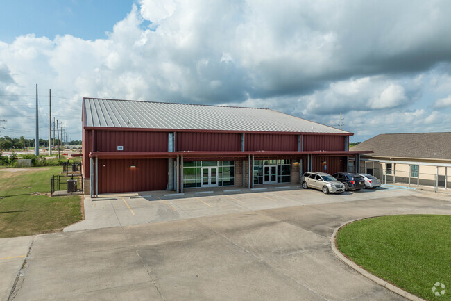 St. John Elementary is rated the #10 best public elementary school in the parish.