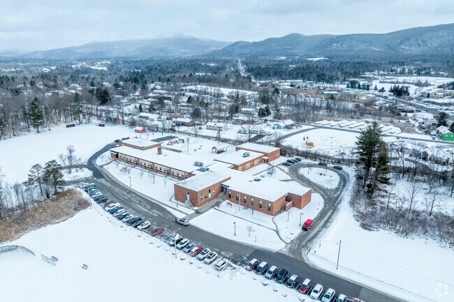 The Northeast Primary School is part of the Rutland Public Schools serving residents of Rutland, VT.