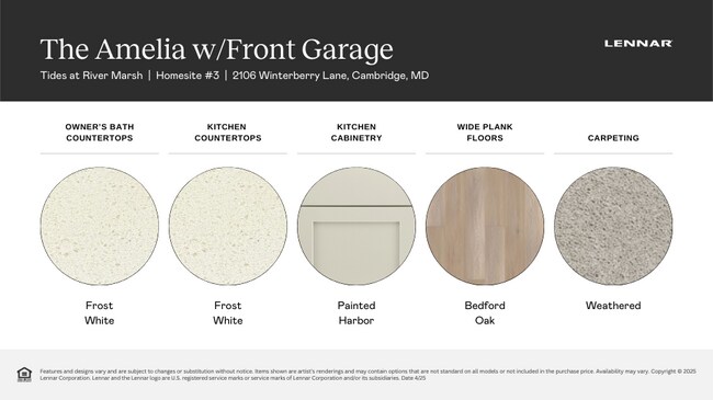 2106 Winterberry Ln, Cambridge, MD 21613 - photo 3