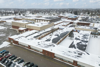 Garrett Middle School