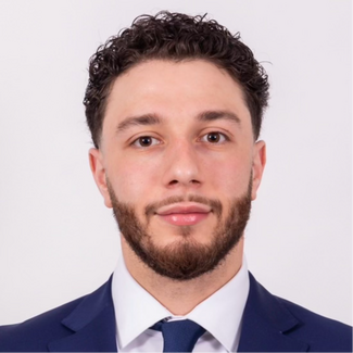 Daniel Chamoun