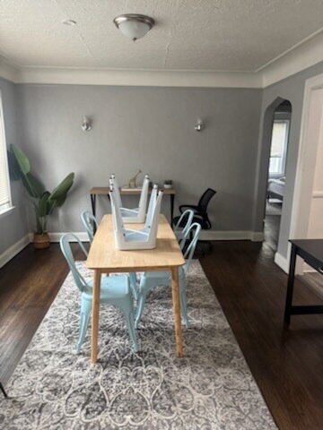 4400 Buckingham Ave unit 2 - Upper Unit, Detroit, MI 48224 - photo 2