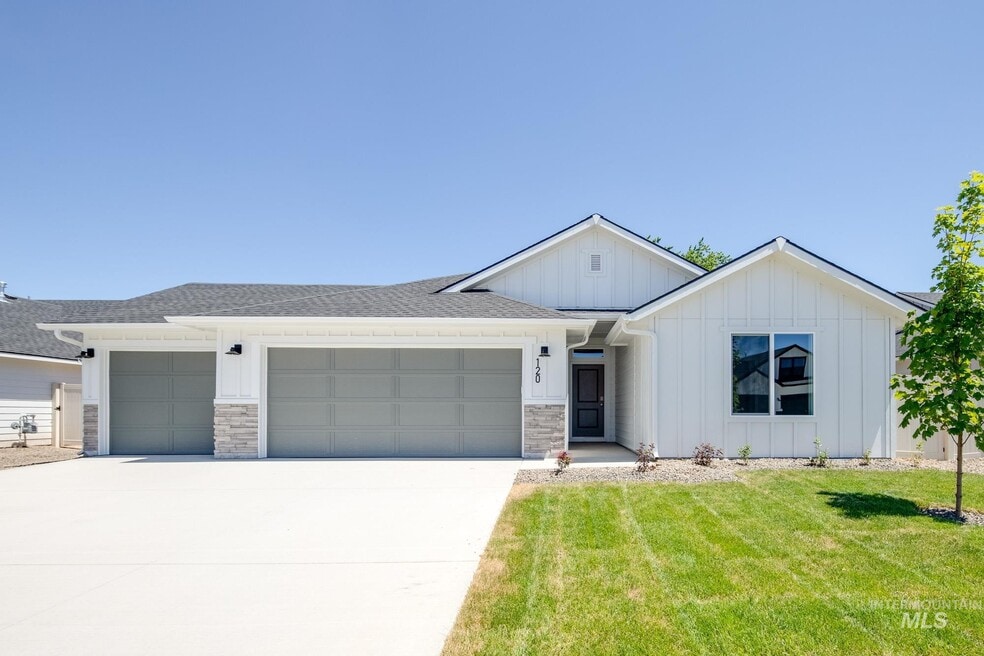 16695 Sentinel Ave, Caldwell, ID 83607 - photo 1