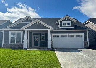 19726 Highclere Ln, Sheridan, IN 46069