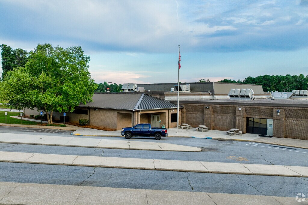 Fairplay Middle School, Douglasville GA Rankings & Reviews