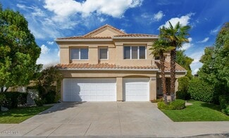 23123 Park Terra, Calabasas, CA 91302