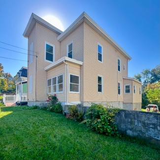 74 Oak St Unit 74 Oak St Indian Orchard ,MA Floor A, Springfield, MA 01109