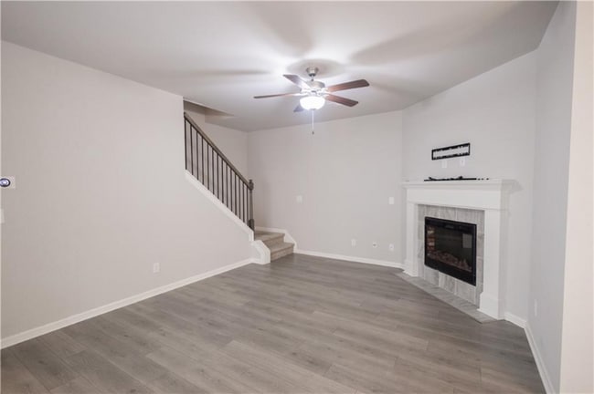 4727 Beacon Ridge Ln, Flowery Branch, GA 30542 - photo 3