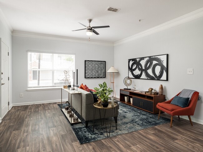 Mandalay Villas, McDonough, GA 30253 - photo 7