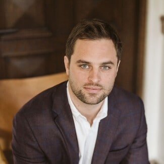 Daniel Staub