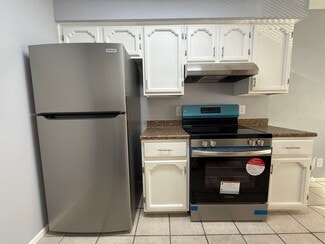 1412 E Hillside Rd Unit 3, Laredo, TX 78041