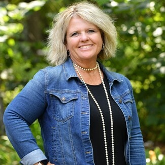 Pamela Mackinder