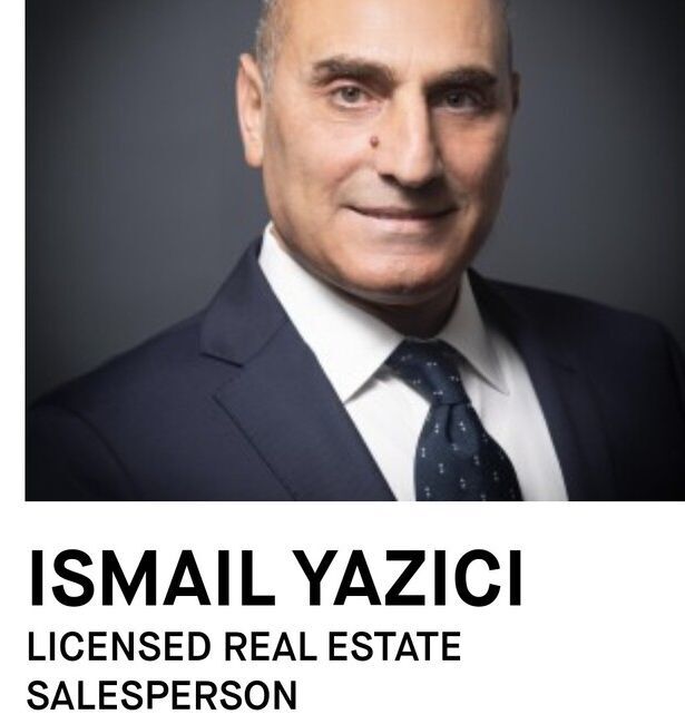 Agent Photo