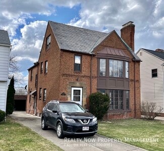 3638 Lindholm Rd Unit 3638LindholmDN, Shaker Heights, OH 44120