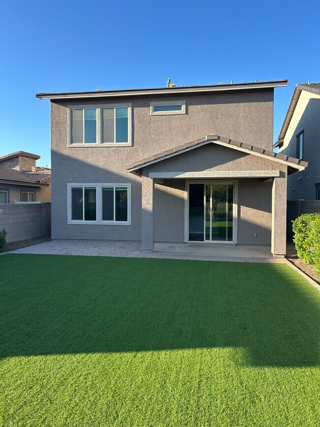 2169 N 209th Dr, Buckeye, AZ 85396 - photo 3