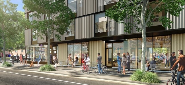 Kaya Camilla - 5510 N Denver Ave, Portland, OR 97217 - photo 2