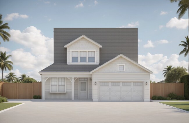 955 Trisail Terrace unit 36898421, Wilmington, NC 28412 - photo 2