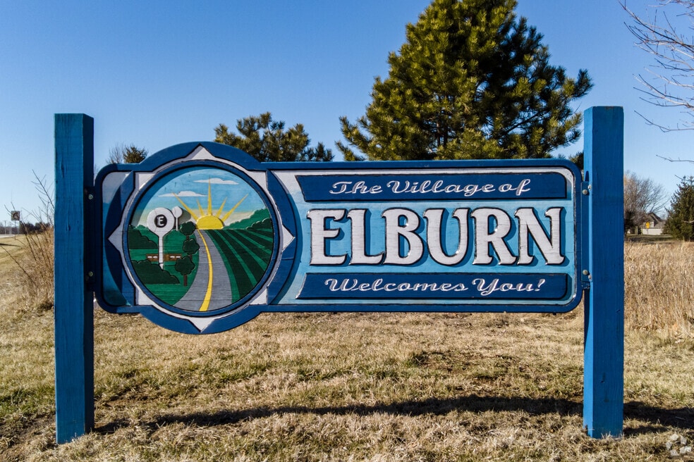 Elburn