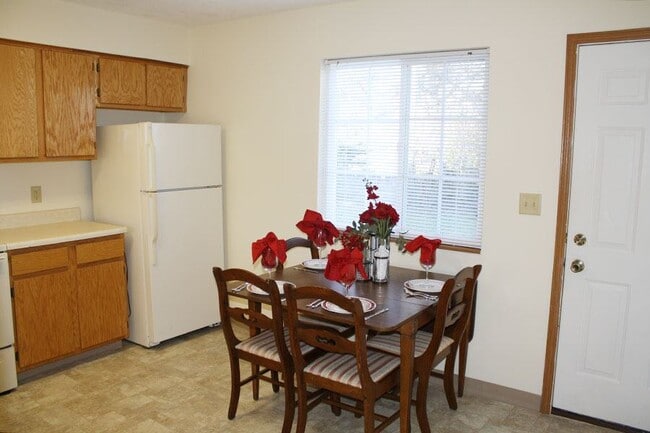 Meadow Lake of Clear Lake Apartments, Clear Lake, IA 50428 - photo 5